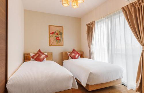 Tokeshi Apartamento | Tsubaki house
