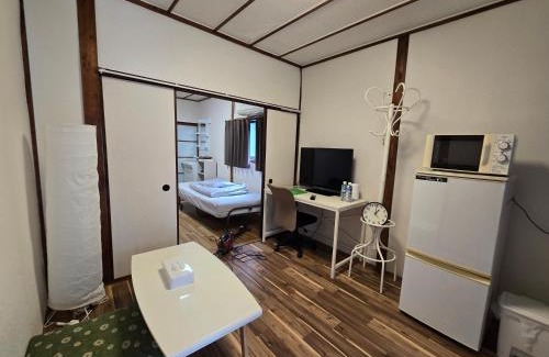 Asahi Apartamento | TSUBAME 101 staying private home