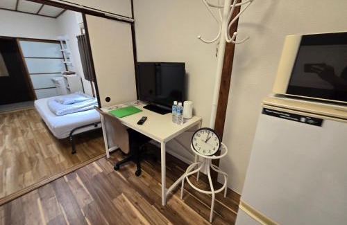 Asahi Apartamento | TSUBAME 101 staying private home