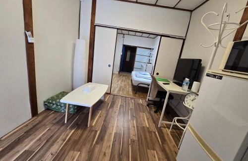 Asahi Apartamento | TSUBAME 101 staying private home