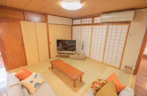 Okinawa Casa | Tsubogawa Building 2F - Vacation STAY 7749