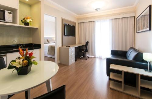 Indianopolis Hotel | Tsue The Palace Flats