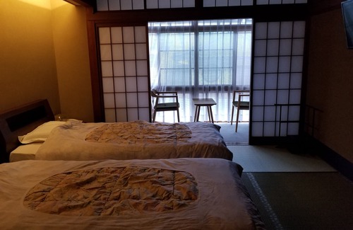 Kinosaki Onsen Casa | Tsukimotoya Ryokan