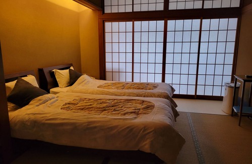 Kinosaki Onsen Casa | Tsukimotoya Ryokan
