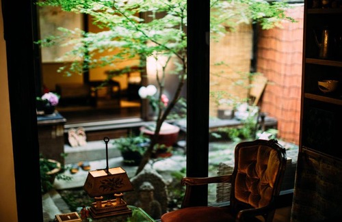 Okazaki Casa | Tsukito
