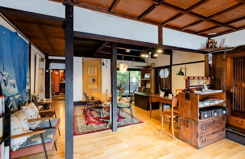 Okazaki Casa | Tsukito