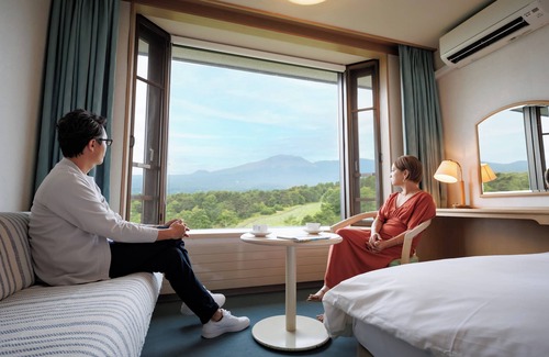 Mihara Hotel | Tsumagoi Prince Hotel