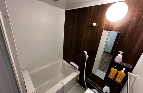 Aomori Casa | Tsunageru Aomori Yasukata - Vacation STAY 25824v