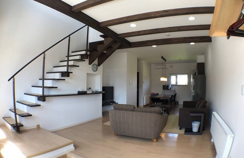 Furano Apartamento | Tsuru Apartments