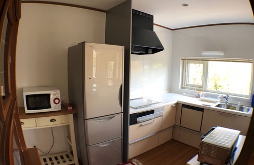Furano Apartamento | Tsuru Apartments