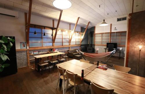 Tsuru Casa | Tsuru BASE - Vacation STAY 12709v