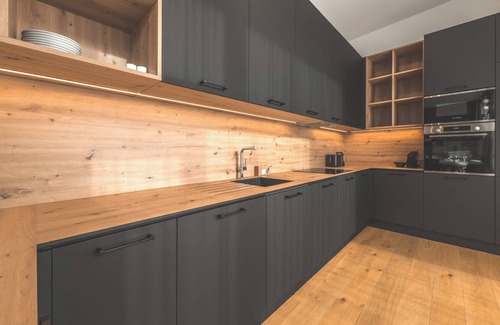 Plan Peisey Apartamento | TSV Le Quartz 12p Premium