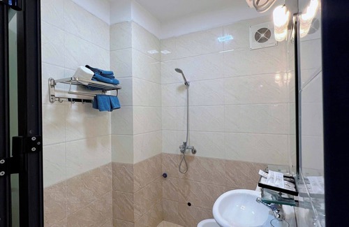 My Đinh Cama Y Desayuno | TT Apartment & Hotel