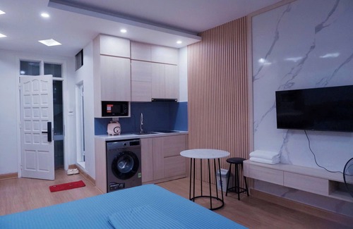 My Đinh Cama Y Desayuno | TT Apartment & Hotel