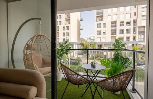 Hay Riad Apartamento | TT Holidays- Hay Riad