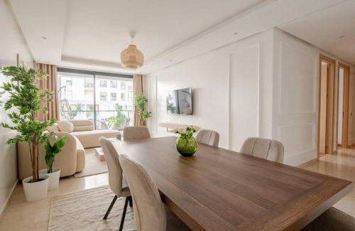 Hay Riad Apartamento | TT Holidays- Hay Riad