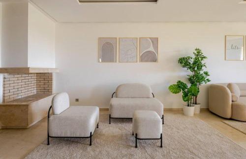 Hay Riad Apartamento | TT Holidays- Hay Riad