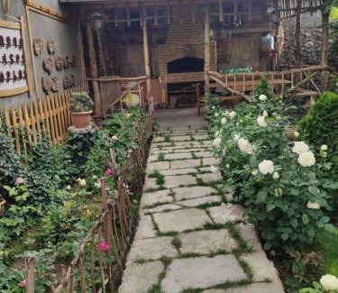 Yerevan Apartamento | TT Home