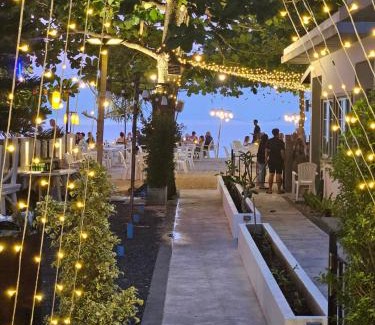 Sa Khu Complejo | TT Naiyang Beach Phuket
