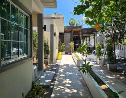 Sa Khu Complejo | TT Naiyang Beach Phuket