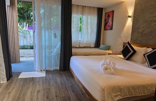 Sa Khu Complejo | TT Naiyang Beach Phuket