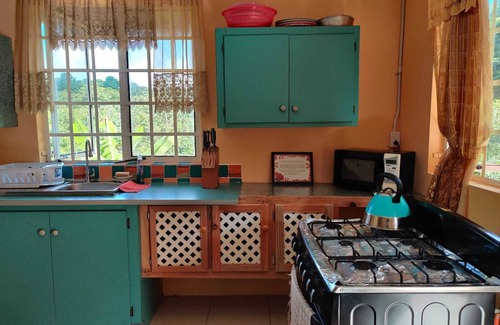 Sangre Grande Condominio | Mandarin Housing Vacation Package