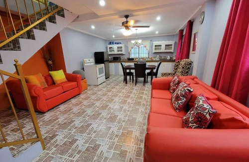 Sangre Grande Condominio | Mandarin Housing Vacation Package