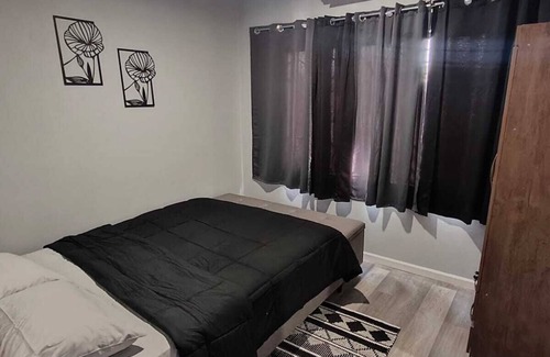 Arouca Apartamento | 3-bedroom apartment in awesome Dabadie/Piarco with AC