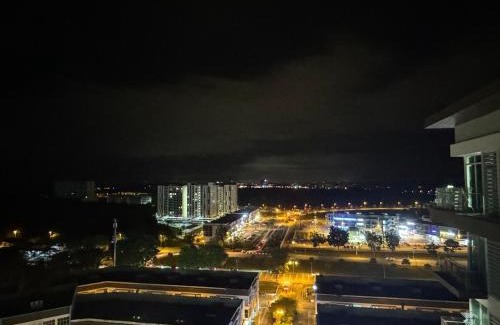 Kuching Apartamento | TT3 Soho 13A-7 at 5 pax Kuching