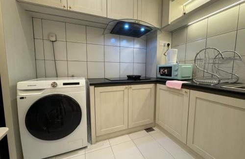Kuching Apartamento | TT3 Soho 13A-7 at 5 pax Kuching