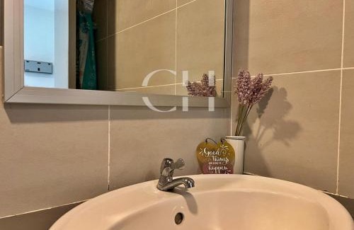 Kuching Apartamento | TT3 Soho C9-12 at 4 pax Kuching