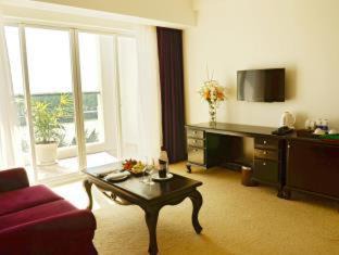 Ninh Kieu Hotel | TTC Hotel Can Tho