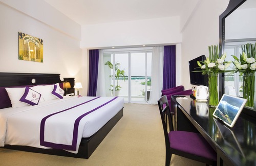 Ninh Kieu Hotel | TTC Hotel – Premium Can Tho