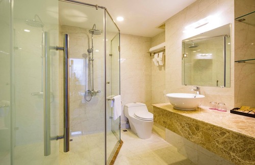Ninh Kieu Hotel | TTC Hotel – Premium Can Tho