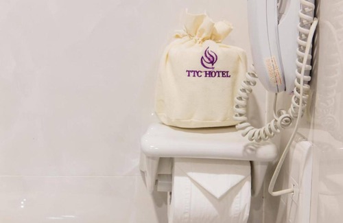 Ninh Kieu Hotel | TTC Hotel – Premium Can Tho