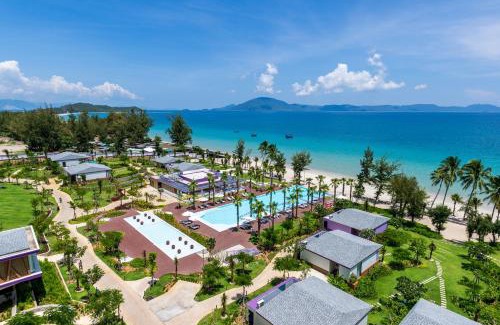 Ninh Hoa Complejo | TTC Van Phong Bay Resort - Himalaya Sauna & Steam Retreat Included