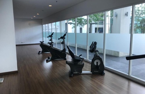 Seksyen 13 Apartamento | Ttdi Adina710 Shah Alam