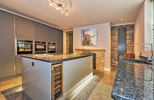 Yardley Gobion Casa | Ttich Manor Retreat
