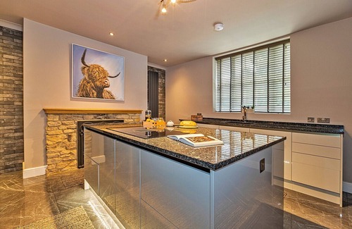 Yardley Gobion Casa | Ttich Manor Retreat
