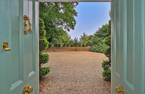 Yardley Gobion Casa | Ttich Manor Retreat