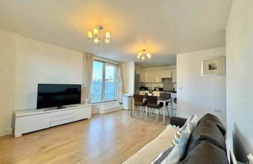 Selhurst Apartamento | TTSA - 2 Bedroom Apartment-Croydon - Mayday Hospital