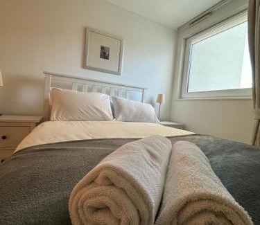 Selhurst Apartamento | TTSA - 2 Bedroom Apartment-Croydon - Mayday Hospital
