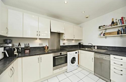 Selhurst Apartamento | TTSA - 2 Bedroom Apartment-Croydon - Mayday Hospital