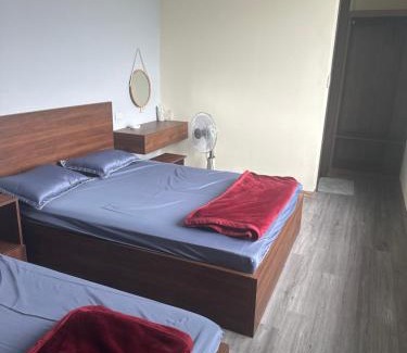 Quang Trach Apartamento | TUẤN MAI hotel