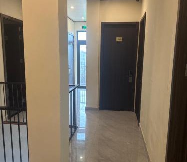 Quang Trach Apartamento | TUẤN MAI hotel