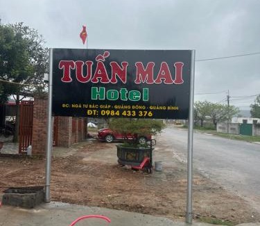 Quang Trach Apartamento | TUẤN MAI hotel
