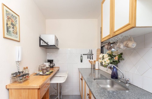 Centro Apartamento | Tu Apart en Bariloche I