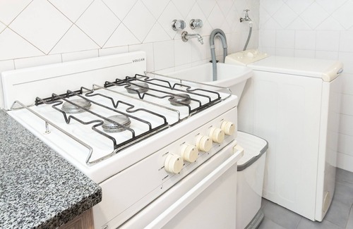 Centro Apartamento | Tu Apart en Bariloche I