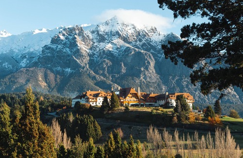 Centro Apartamento | Tu Apart en Bariloche I