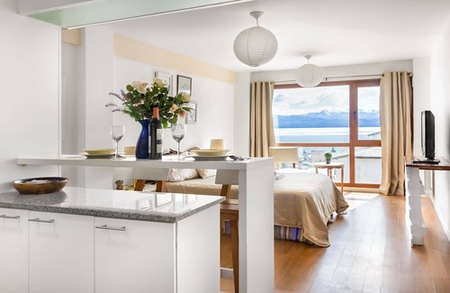 Centro Apartamento | Tu Apart en Bariloche IV